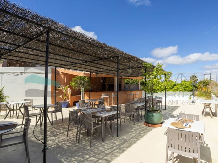 Image No.23-Restaurant à vendre à Loule