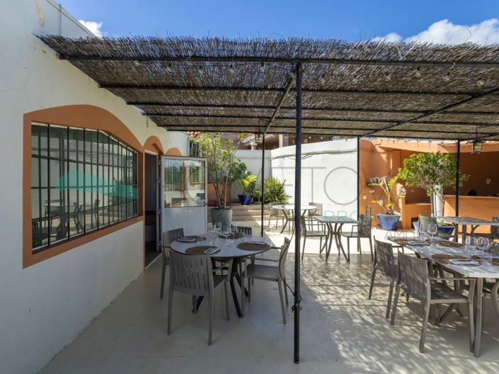 Image No.24-Restaurant à vendre à Loule