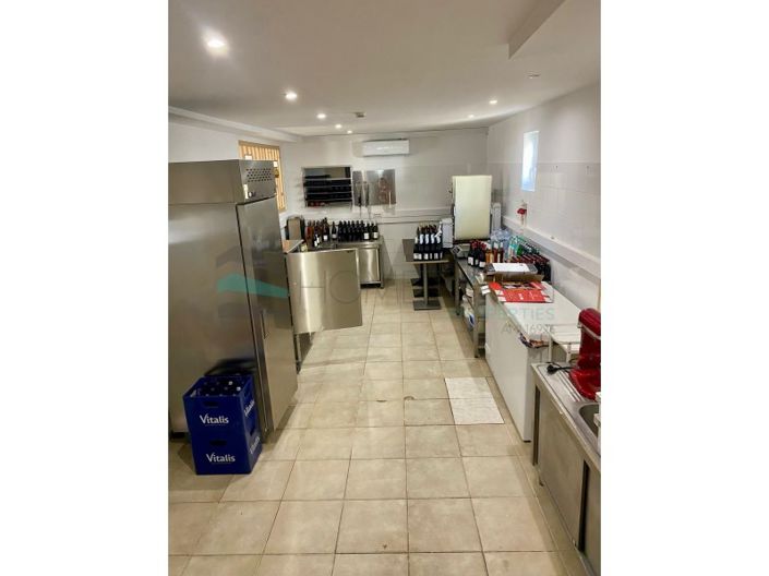 Image No.25-Restaurant à vendre à Loule