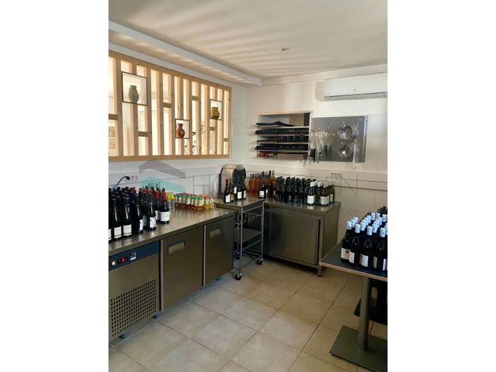 Image No.26-Restaurant à vendre à Loule