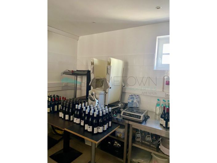 Image No.28-Restaurant à vendre à Loule