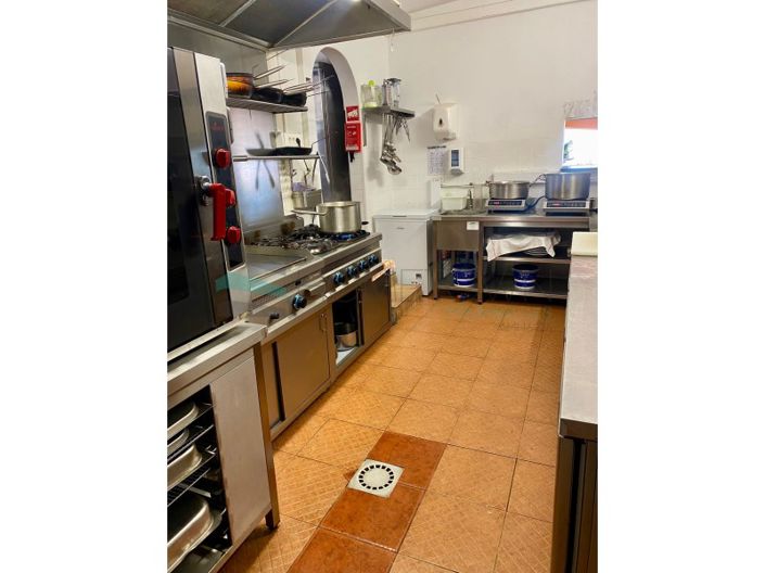 Image No.29-Restaurant à vendre à Loule