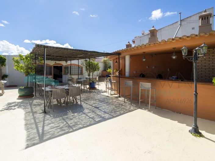 Image No.3-Restaurant à vendre à Loule