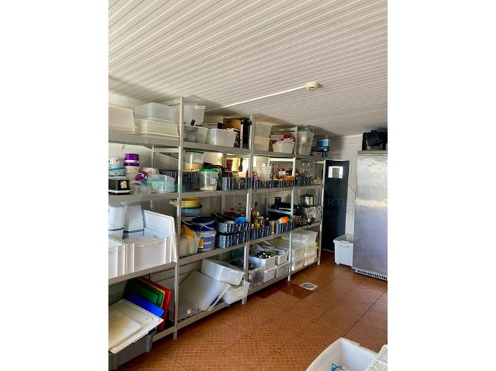 Image No.31-Restaurant à vendre à Loule