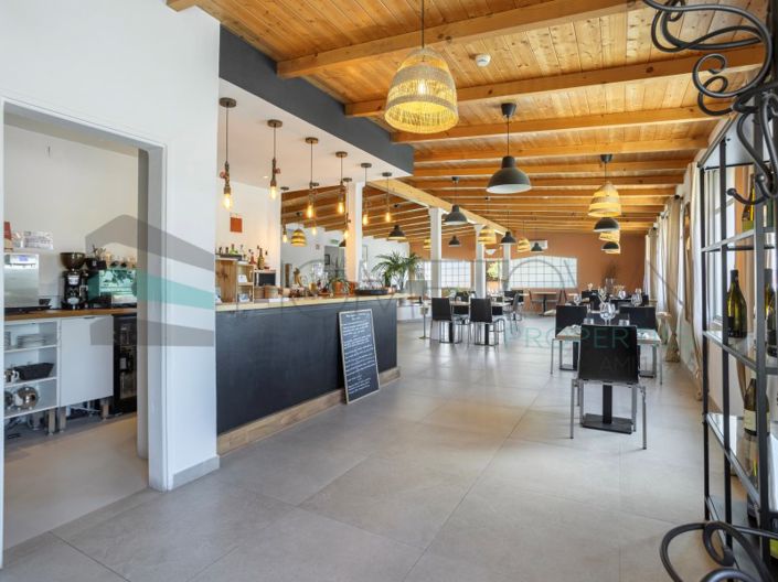 Image No.7-Restaurant à vendre à Loule