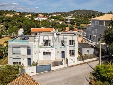 1 - Loule, Maison