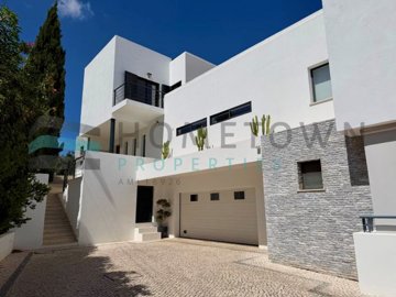 1 - Loule, Maison