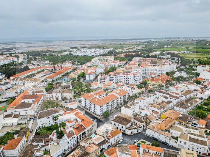 Image No.2-Appartement de 3 chambres à vendre à Tavira