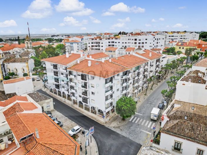 Image No.22-Appartement de 3 chambres à vendre à Tavira