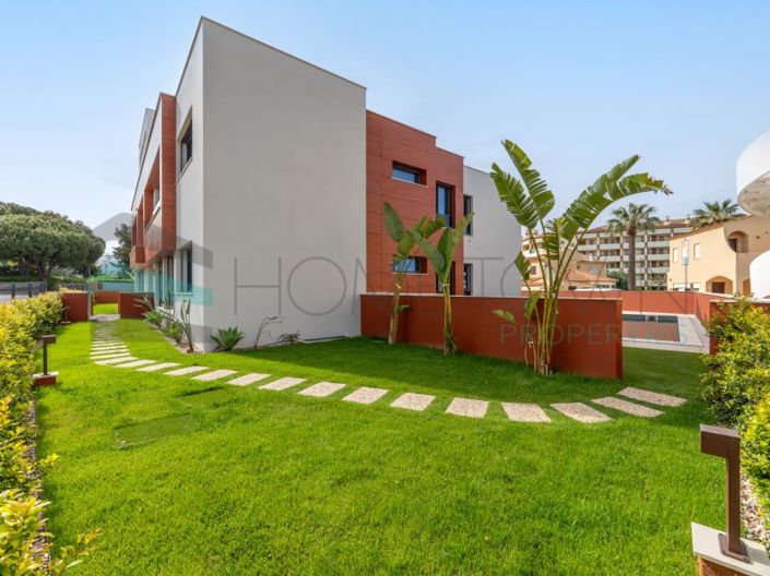 Image No.16-1 Bed Apartment for sale