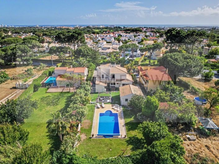 Image No.9-Villa de 4 chambres à vendre à Vilamoura