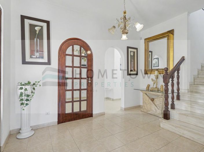 Image No.28-Villa de 4 chambres à vendre à Vilamoura