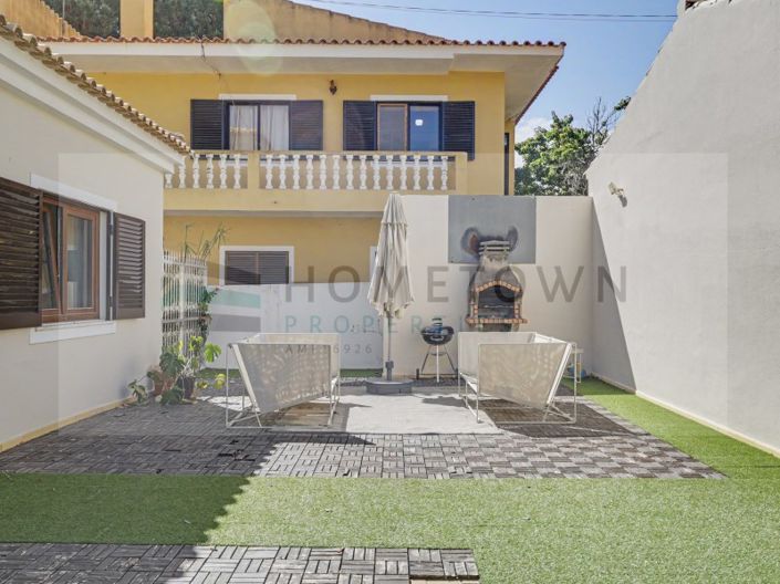 Image No.38-Villa de 4 chambres à vendre à Vilamoura