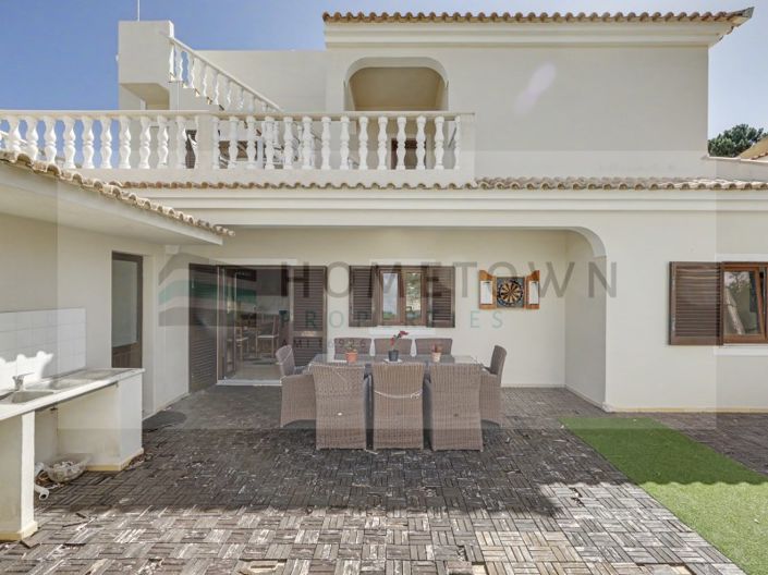 Image No.39-Villa de 4 chambres à vendre à Vilamoura