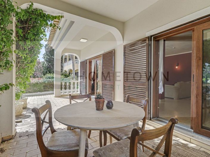 Image No.43-Villa de 4 chambres à vendre à Vilamoura