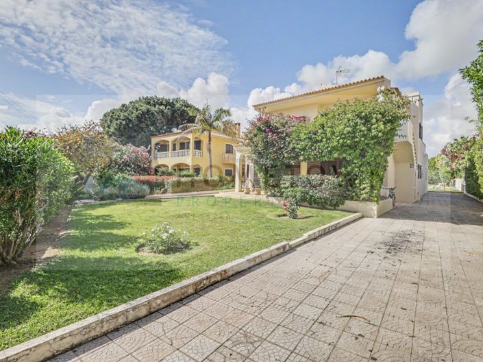 Image No.49-Villa de 4 chambres à vendre à Vilamoura