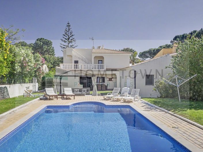 Image No.51-Villa de 4 chambres à vendre à Vilamoura