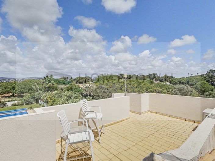 Image No.7-Villa de 4 chambres à vendre à Vilamoura