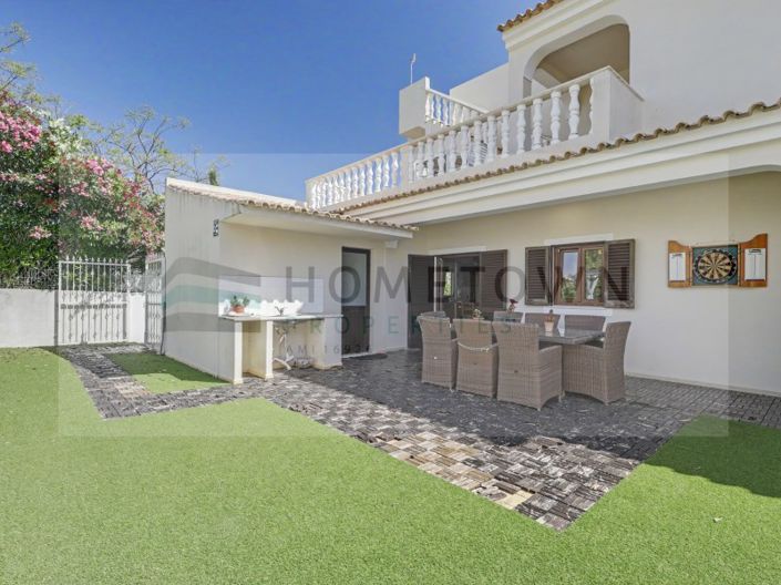 Image No.8-Villa de 4 chambres à vendre à Vilamoura