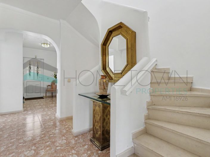 Image No.22-Villa de 3 chambres à vendre à Vilamoura
