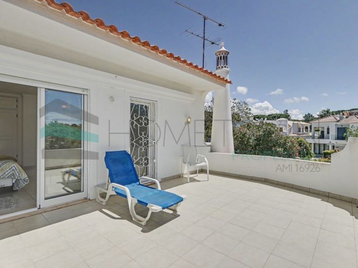 Image No.34-Villa de 3 chambres à vendre à Vilamoura