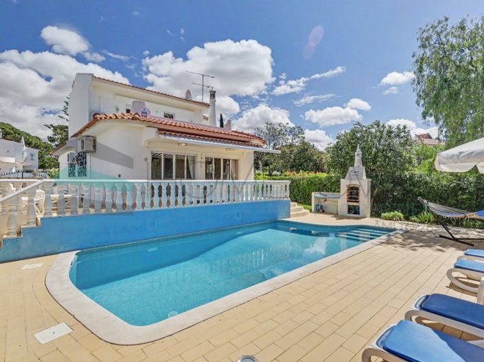 Image No.36-Villa de 3 chambres à vendre à Vilamoura