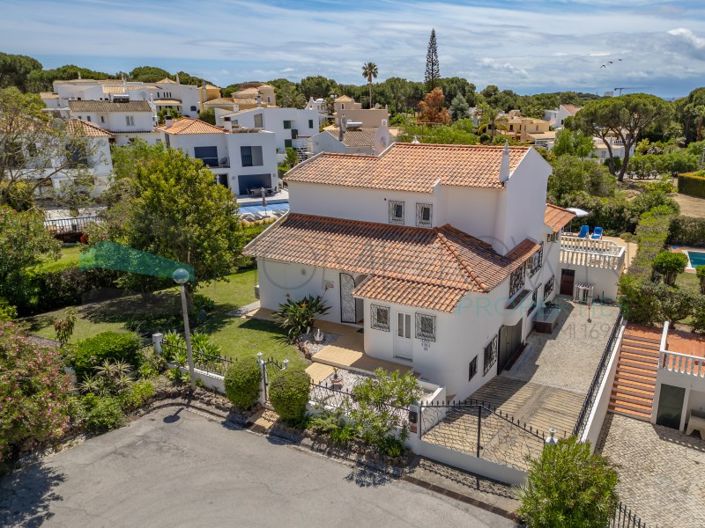 Image No.40-Villa de 3 chambres à vendre à Vilamoura