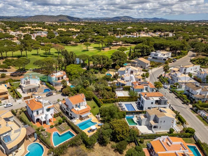 Image No.44-Villa de 3 chambres à vendre à Vilamoura