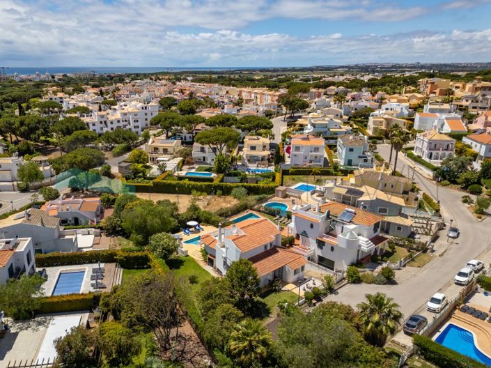 Image No.45-Villa de 3 chambres à vendre à Vilamoura