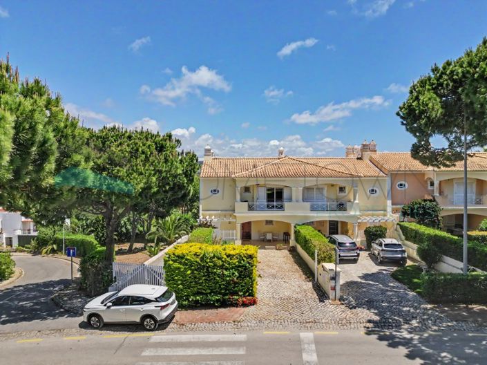 Image No.17-Maison de 4 chambres à vendre à Vilamoura