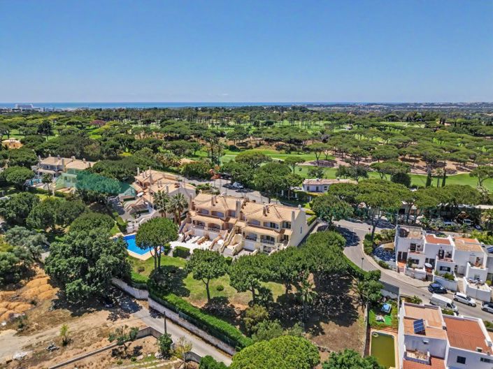 Image No.47-Maison de 4 chambres à vendre à Vilamoura