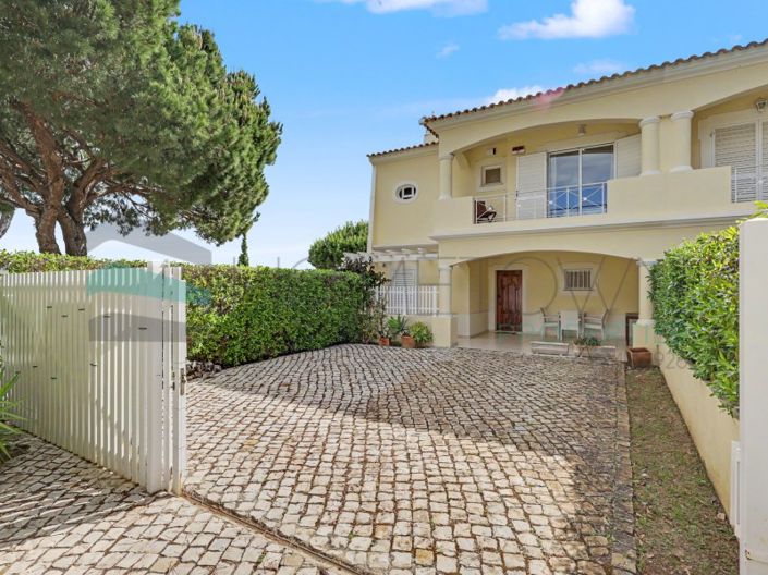 Image No.48-Maison de 4 chambres à vendre à Vilamoura