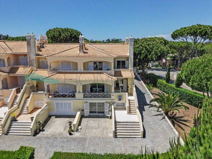 Image No.5-Maison de 4 chambres à vendre à Vilamoura