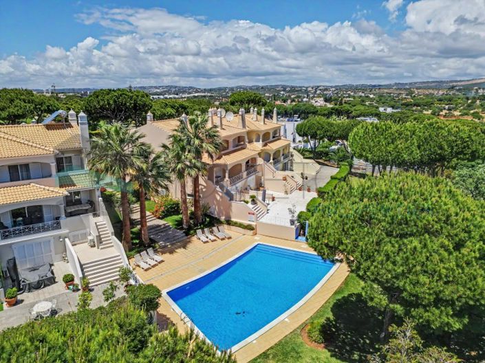 Image No.5-Maison de 4 chambres à vendre à Vilamoura