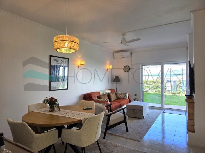 Image No.2-Appartement de 1 chambre à vendre à Vilamoura