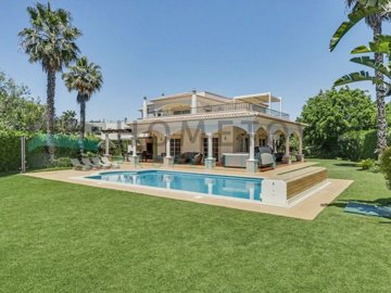 1 - Loule, Maison