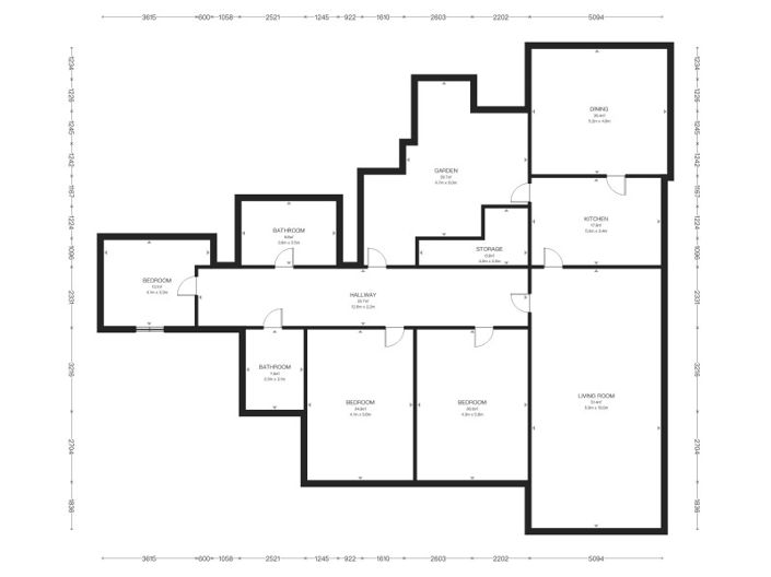 Image No.28-3 Bed House for sale
