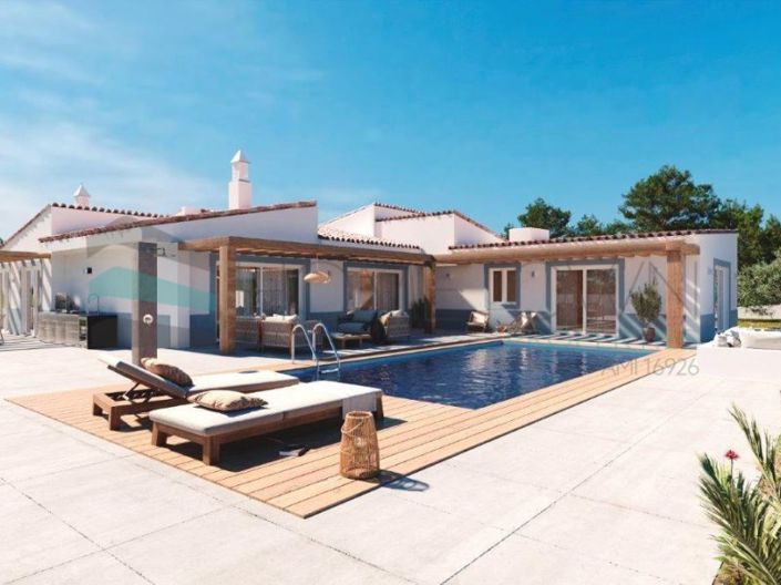 Image No.18-4 Bed House for sale
