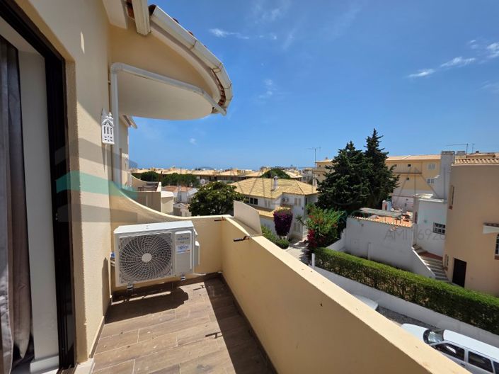 Image No.23-Appartement de 2 chambres à vendre à Albufeira