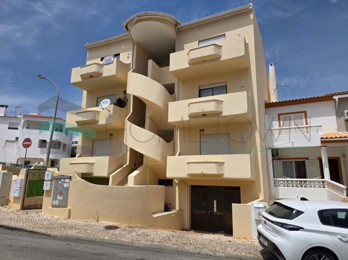 Image No.24-Appartement de 2 chambres à vendre à Albufeira