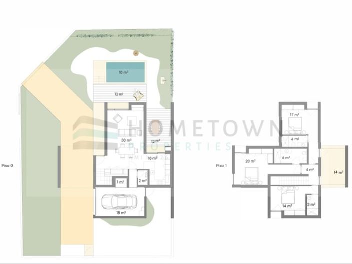 Image No.40-3 Bed House for sale