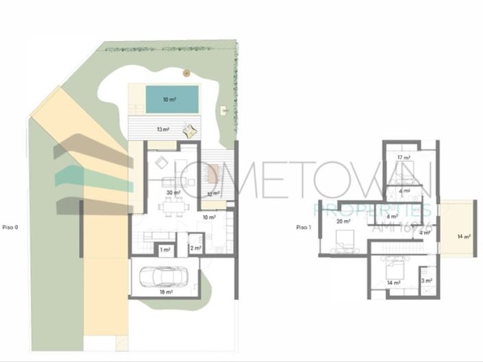 Image No.41-3 Bed House for sale