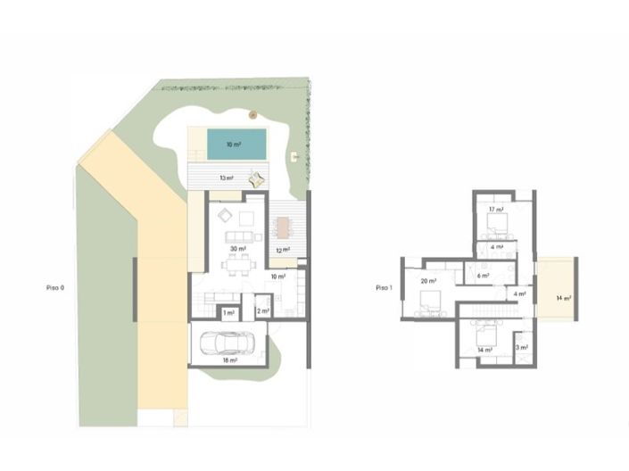Image No.42-3 Bed House for sale