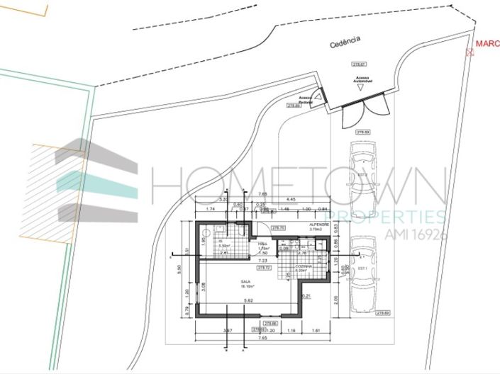 Image No.19-Plot for sale