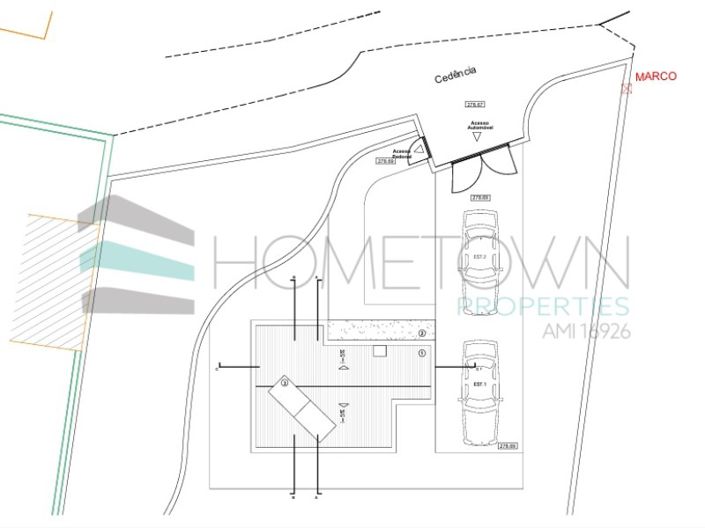 Image No.20-Plot for sale