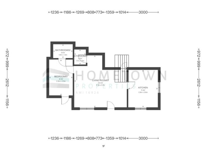 Image No.29-3 Bed House for sale