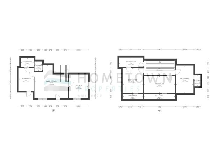 Image No.30-3 Bed House for sale
