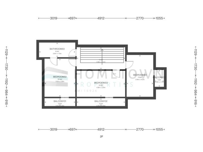 Image No.31-3 Bed House for sale