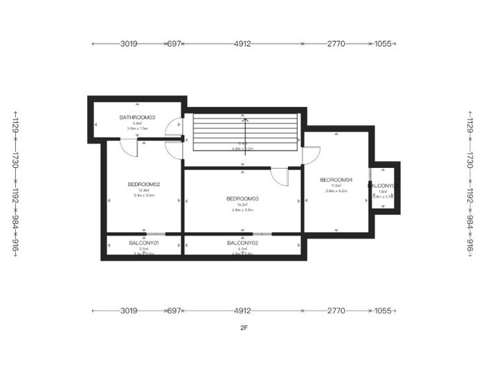 Image No.32-3 Bed House for sale