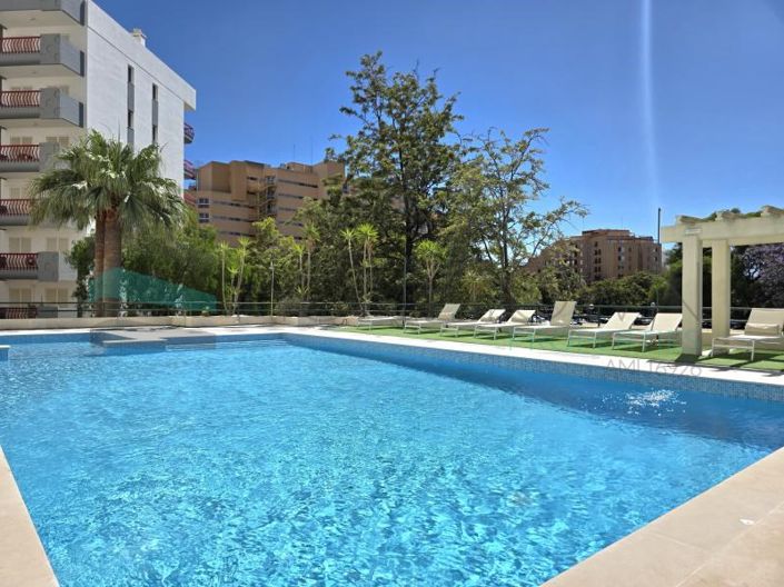 Image No.15-Appartement de 1 chambre à vendre à Vilamoura